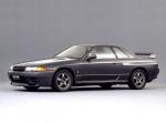 Nissan Skyline GT-R 1989 года